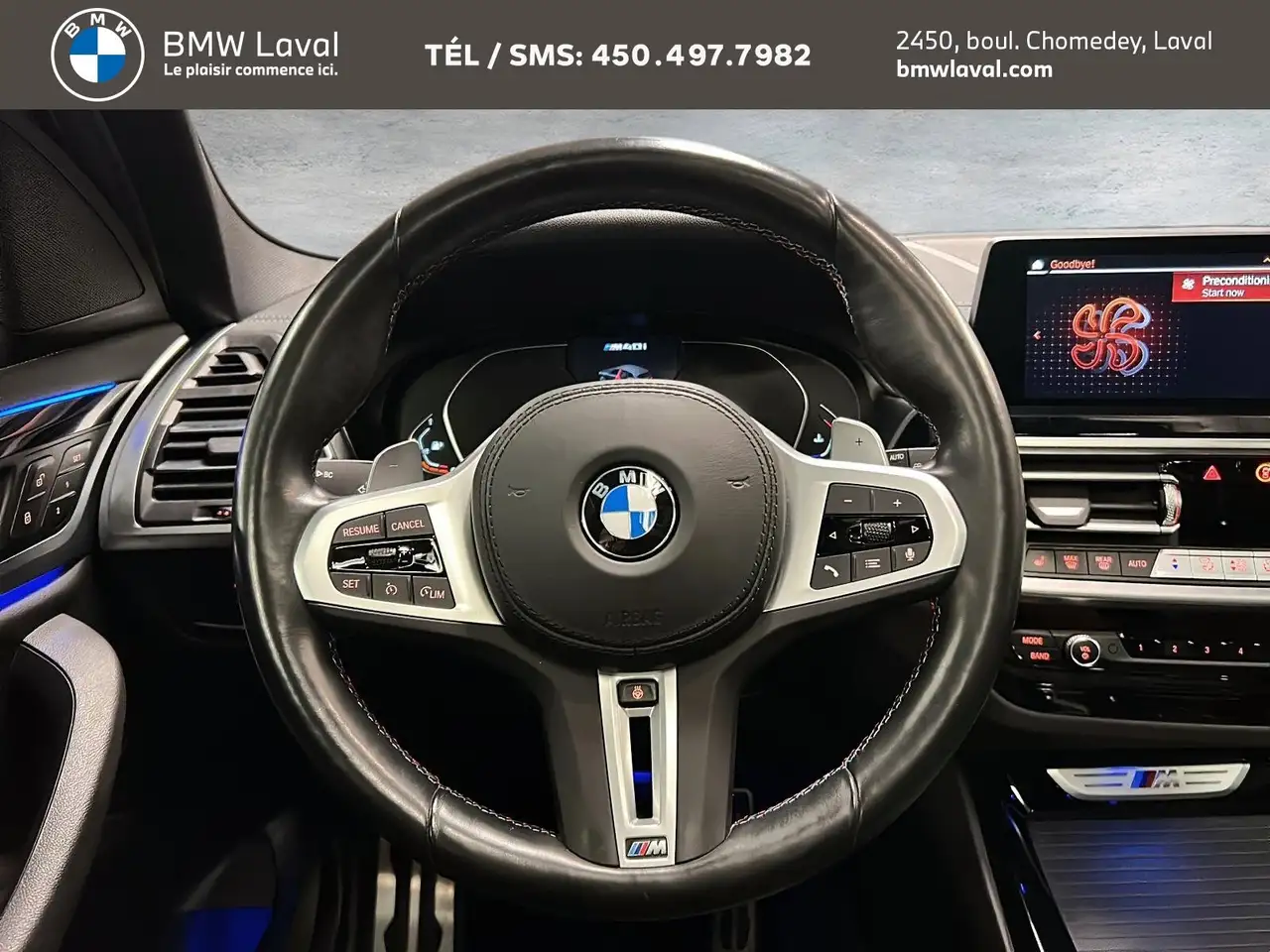 BMW X3 снимка BMW X3