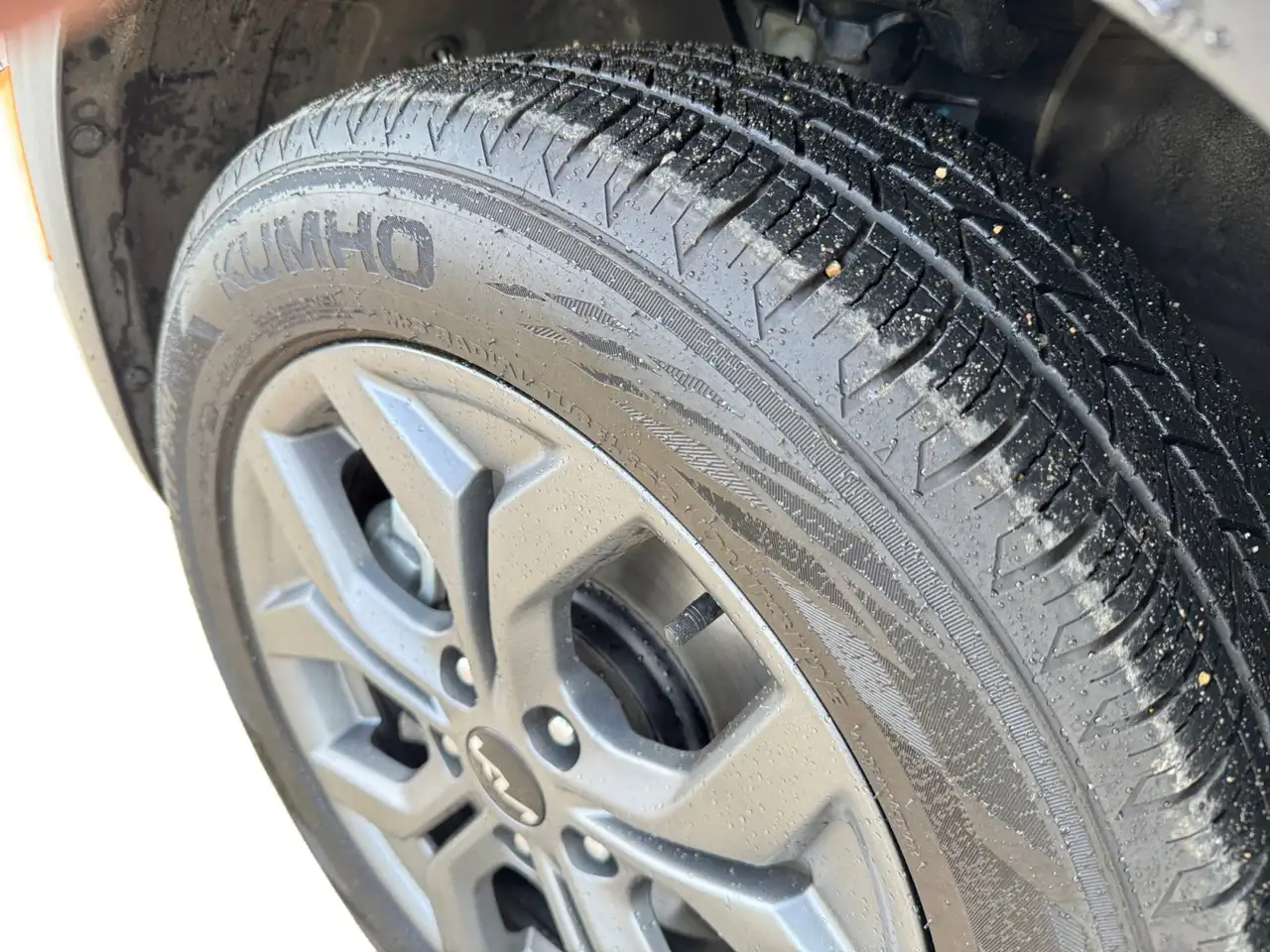 Kia Seltos снимка Kia Seltos