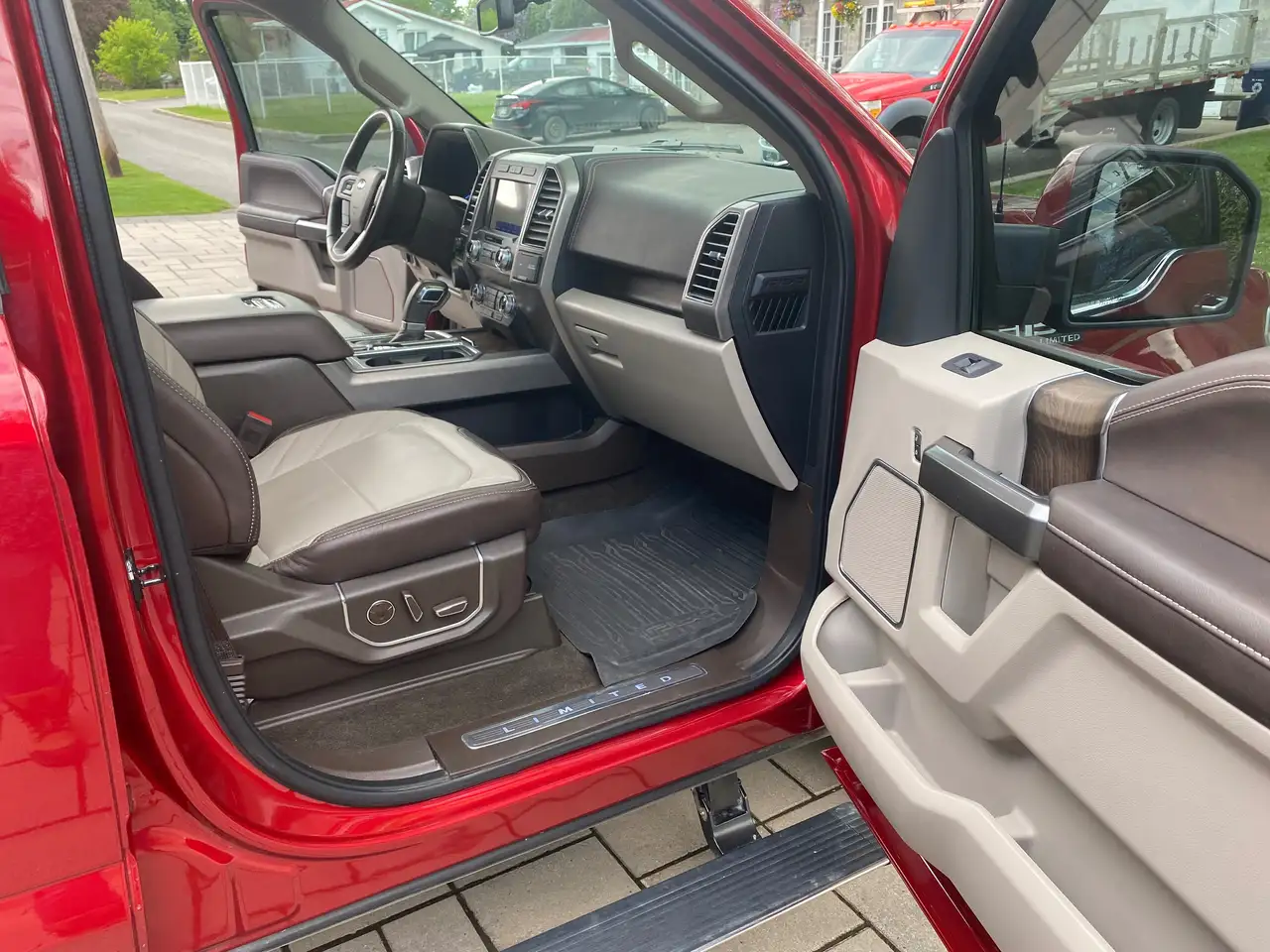 Ford F 150 снимка Ford F 150