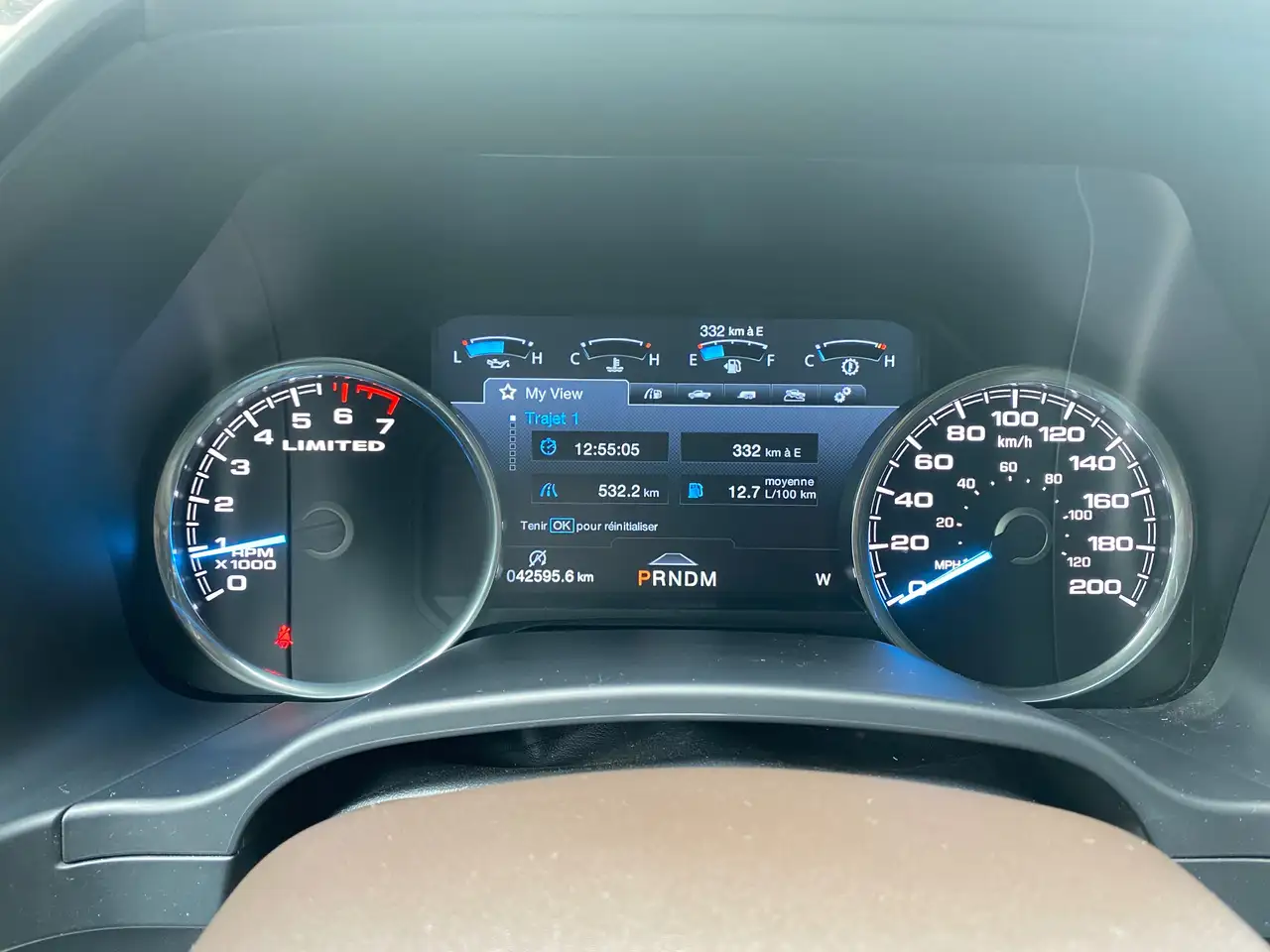 Ford F 150 снимка Ford F 150