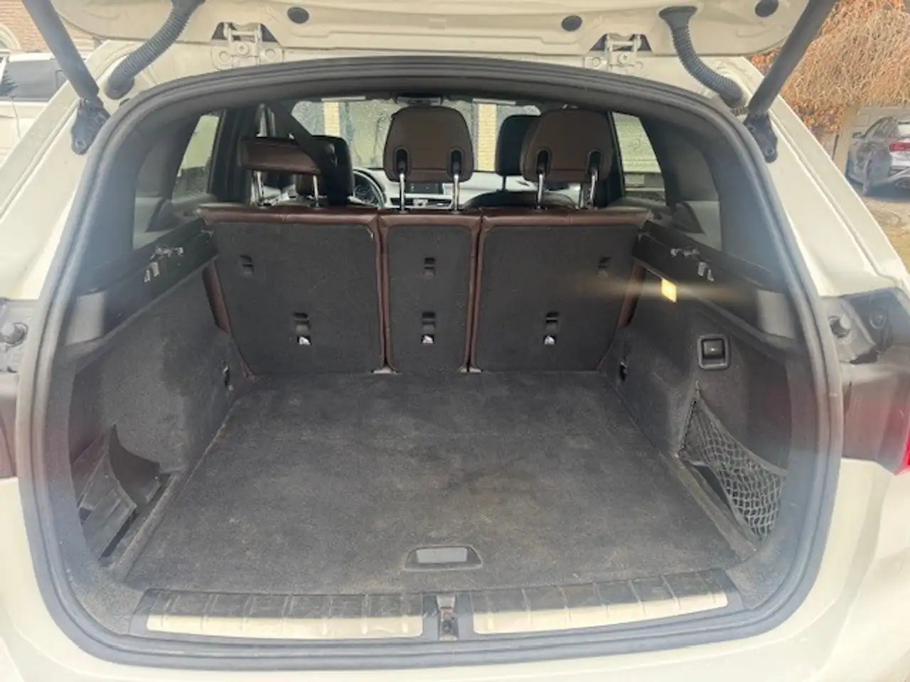 BMW X1 снимка BMW X1