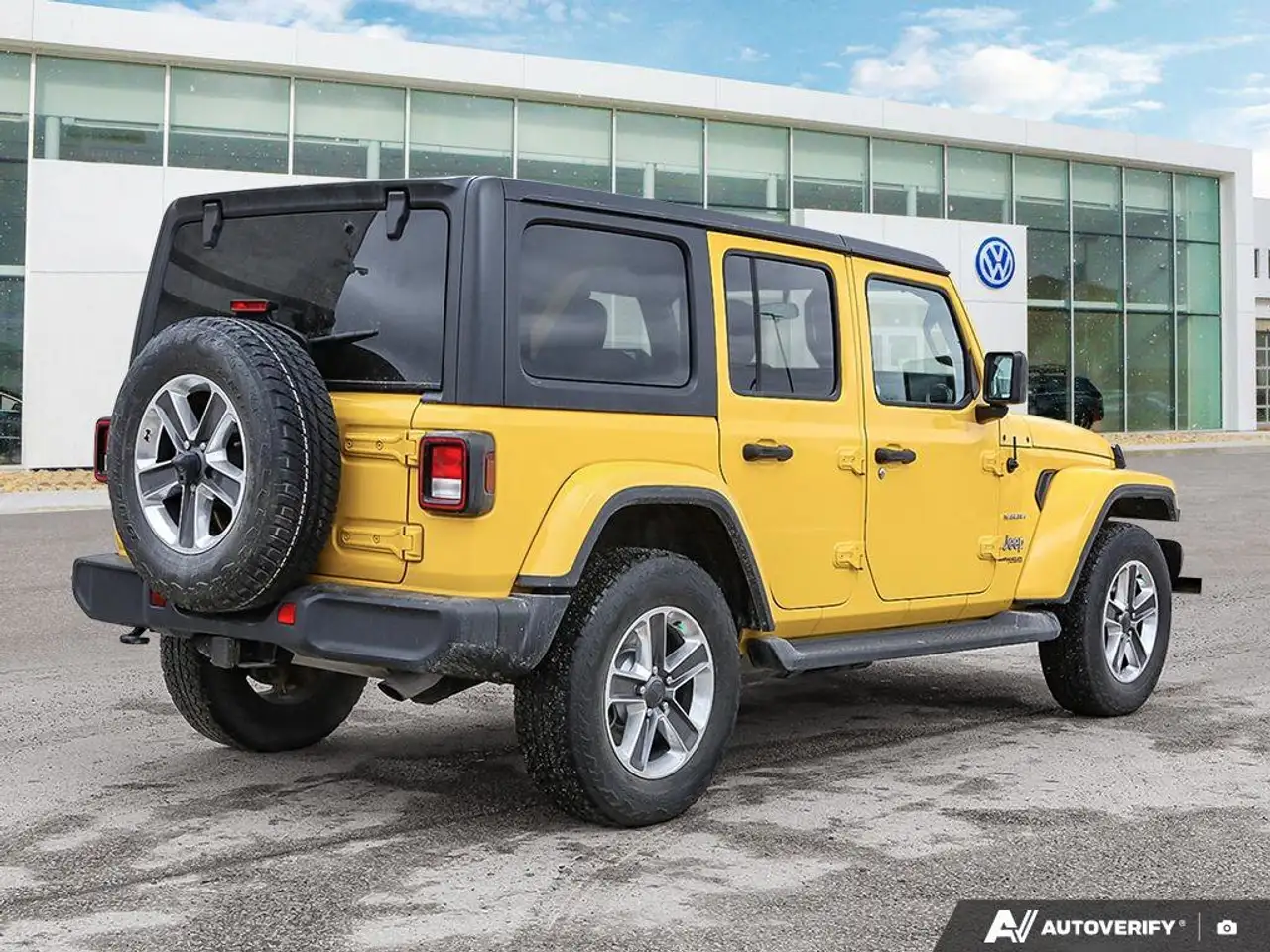 Jeep Wrangler fotografie Jeep Wrangler