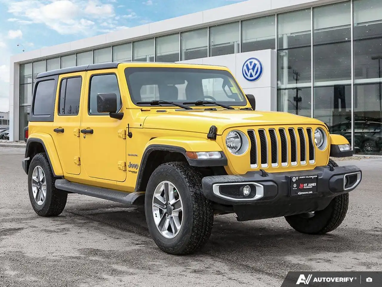 Jeep Wrangler fotografie Jeep Wrangler