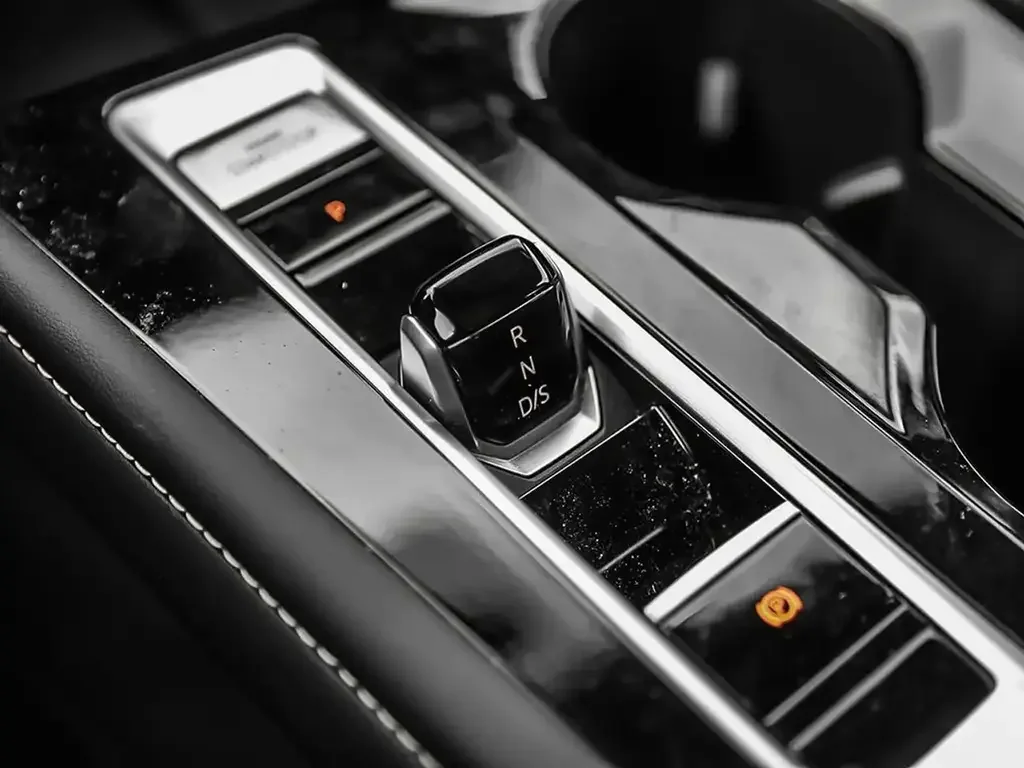Volkswagen Atlas fotografie Volkswagen Atlas