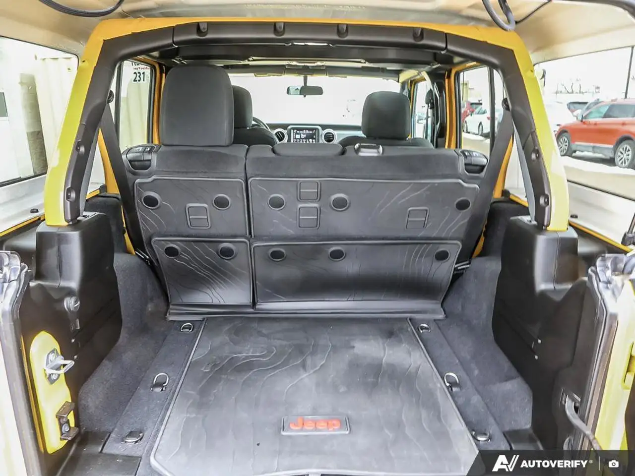 Jeep Wrangler fotografie Jeep Wrangler