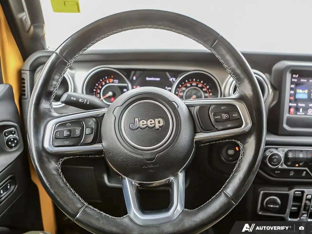 Jeep Wrangler fotografie Jeep Wrangler