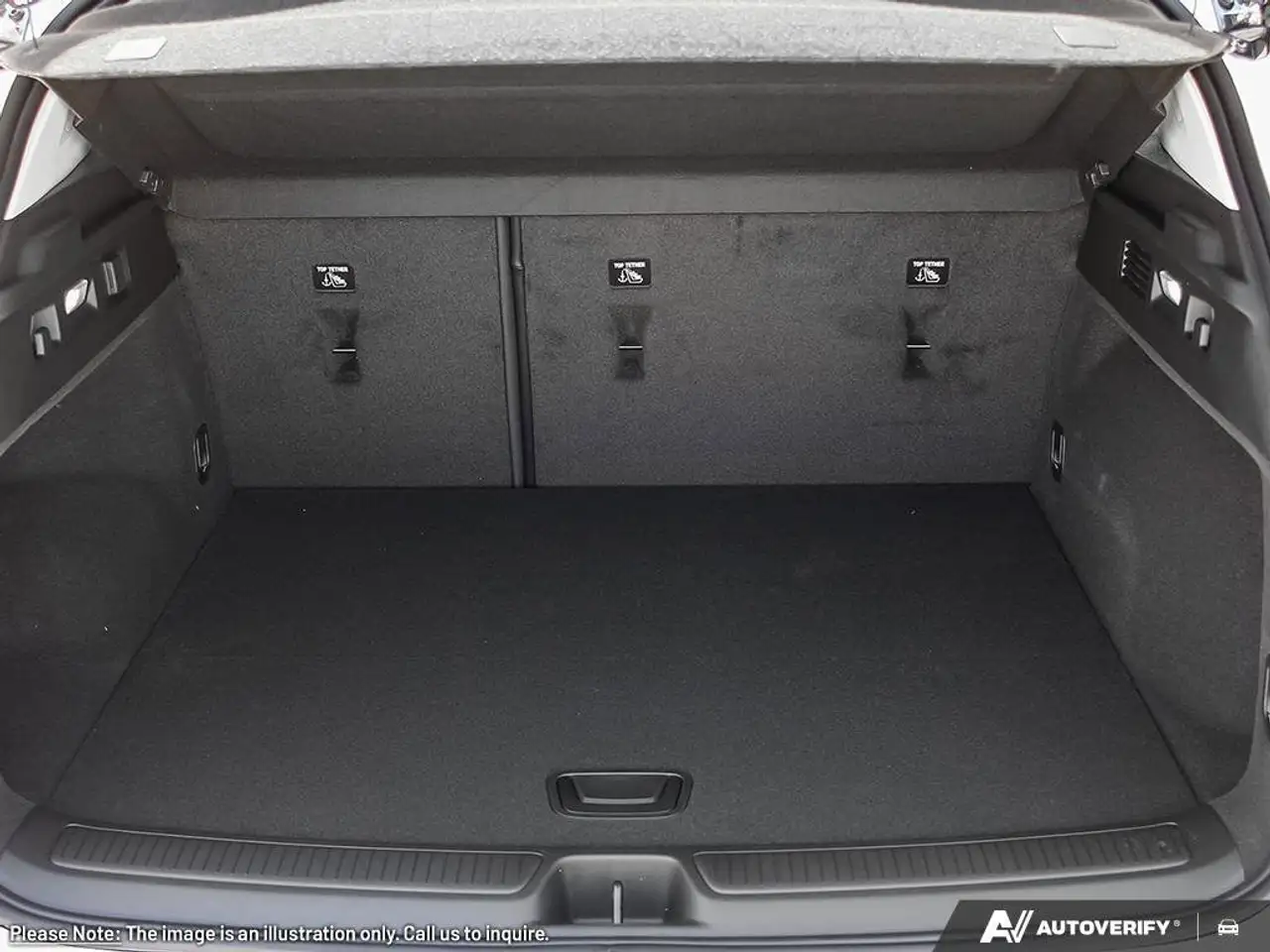 Buick Envision photo Buick Envision