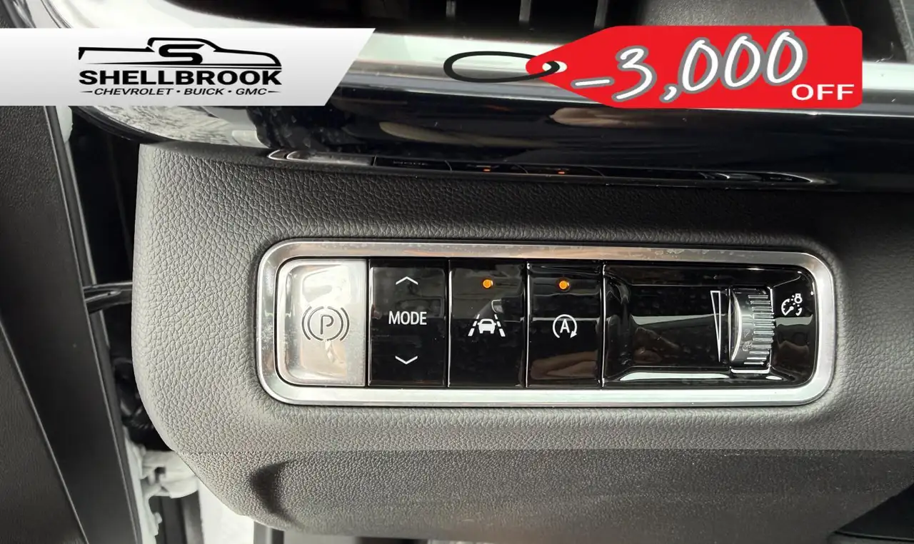Buick Envision снимка Buick Envision