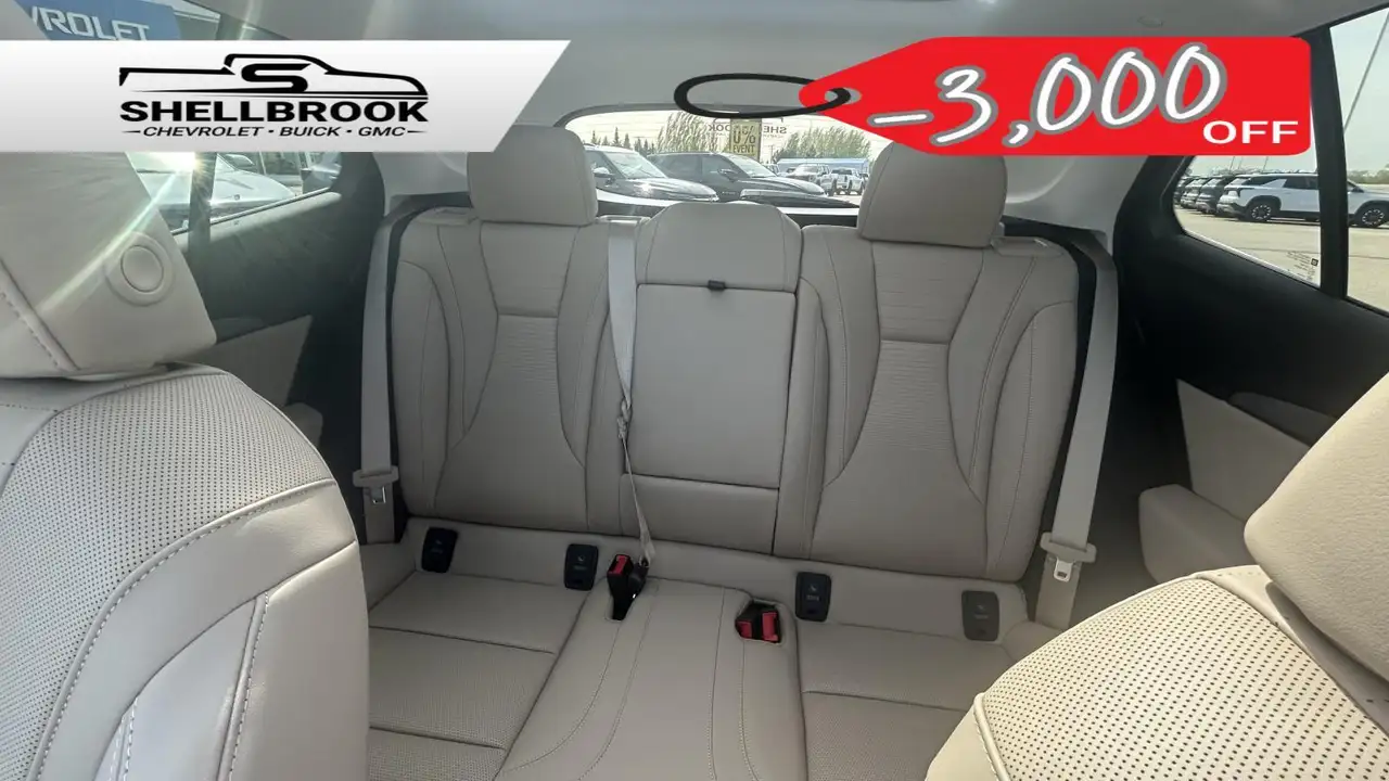 Buick Envision снимка Buick Envision