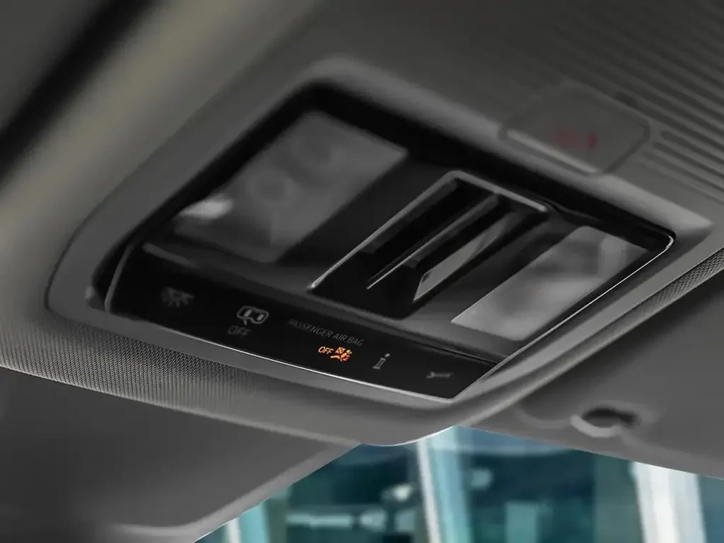 Volkswagen Atlas fotografie Volkswagen Atlas