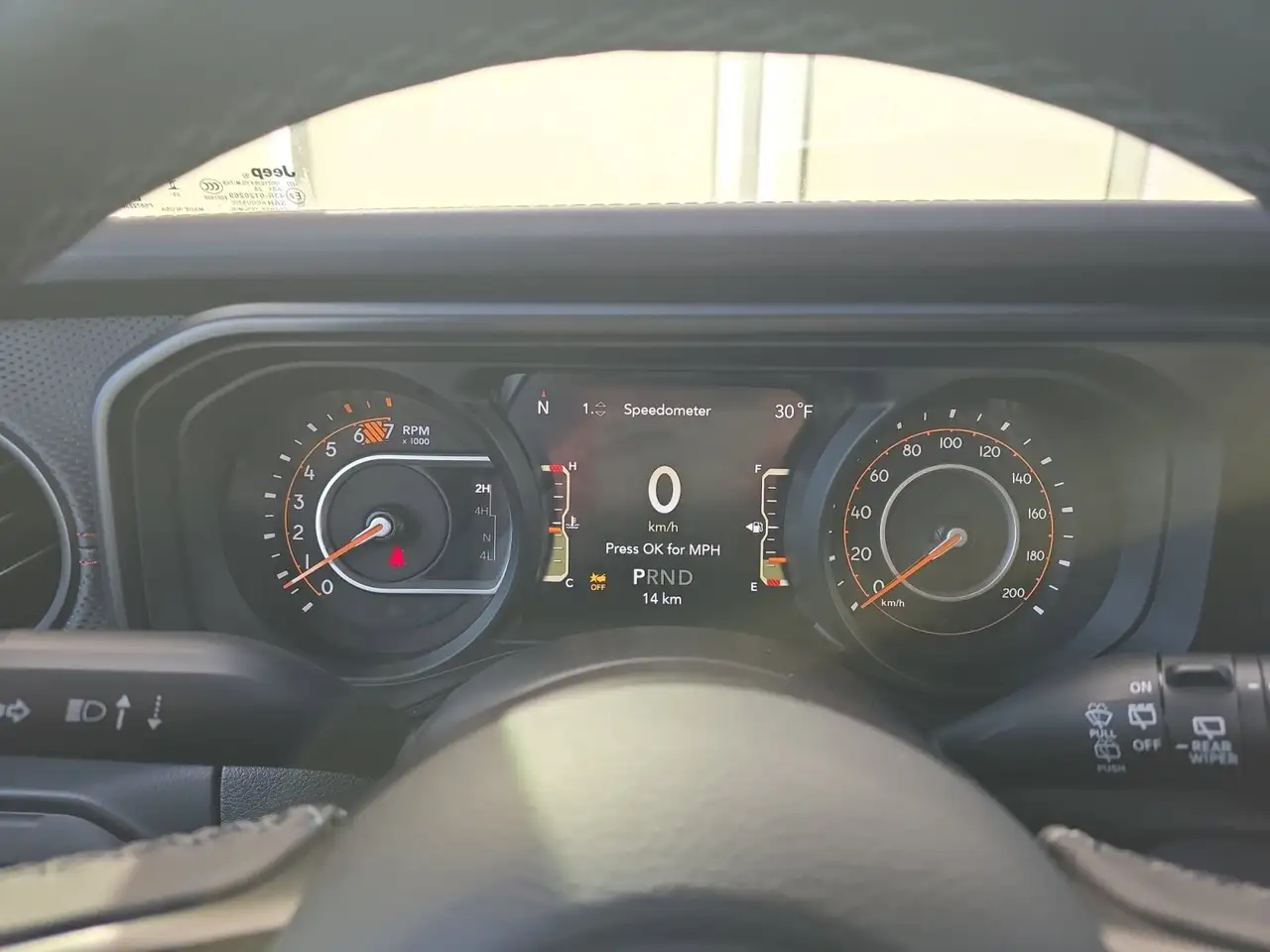 Jeep Wrangler снимка Jeep Wrangler