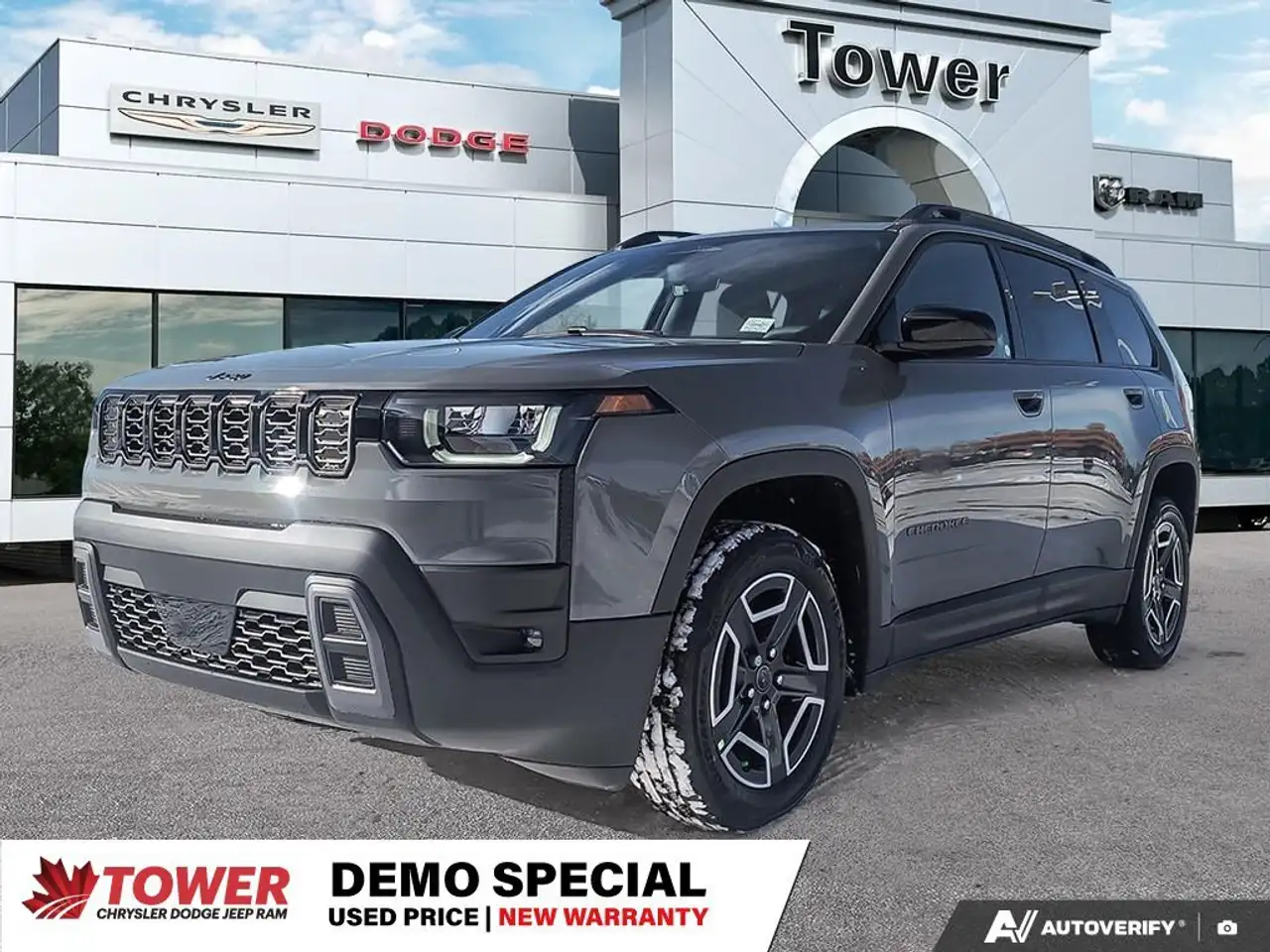 Jeep Cherokee fotografie Jeep Cherokee