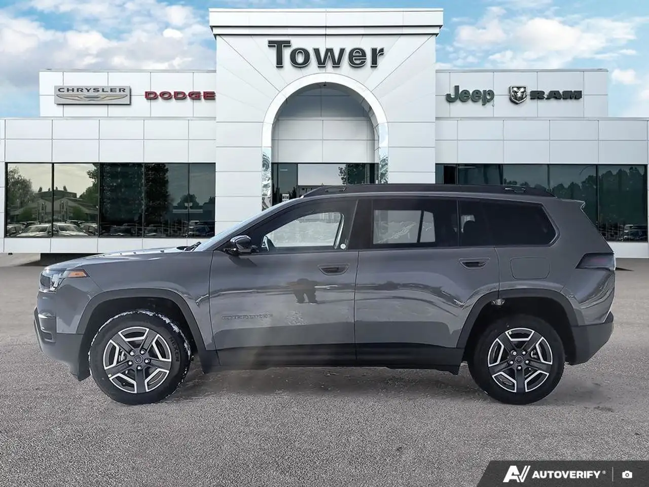Jeep Cherokee fotografie Jeep Cherokee