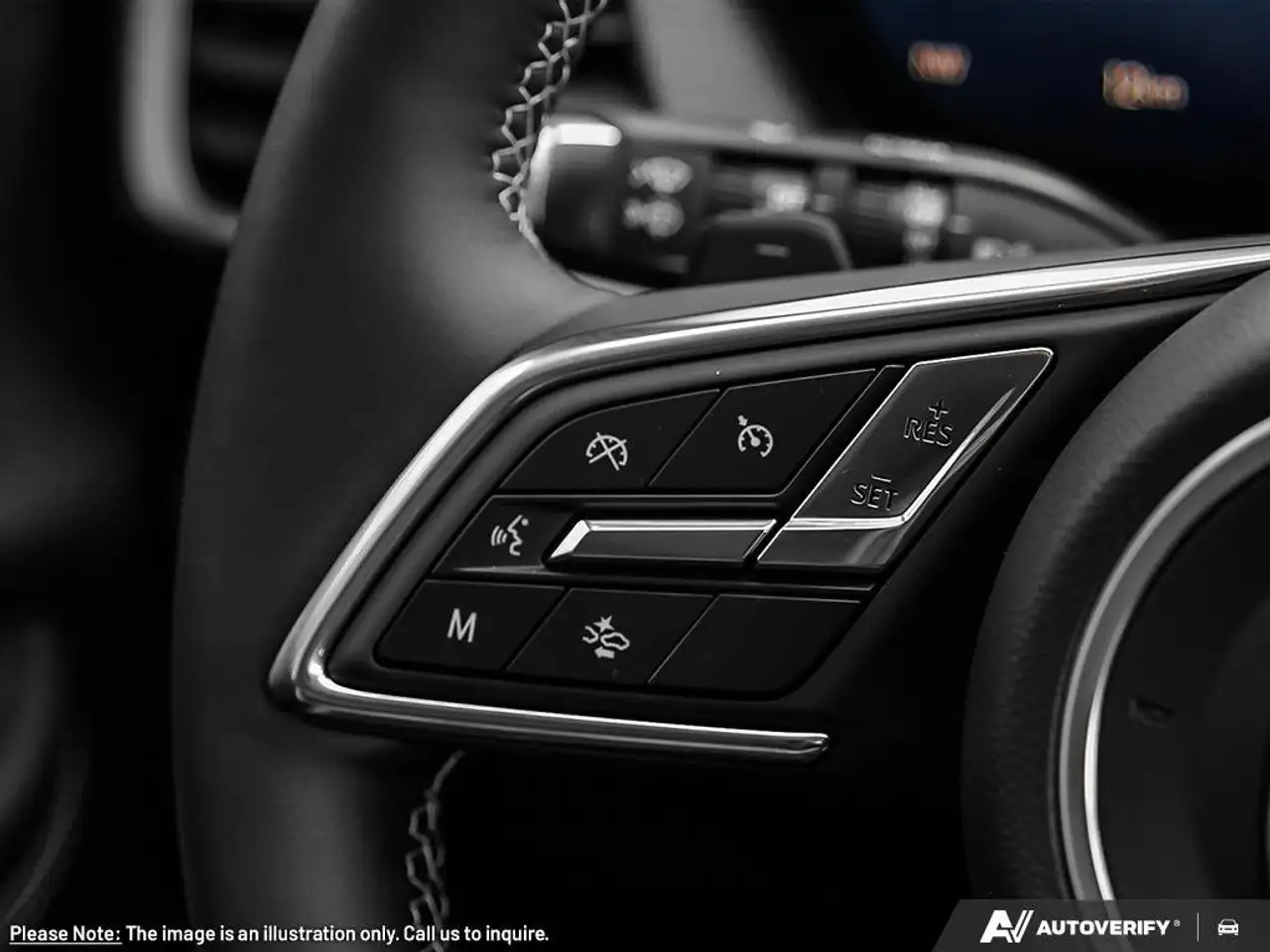 Buick Envision photo Buick Envision