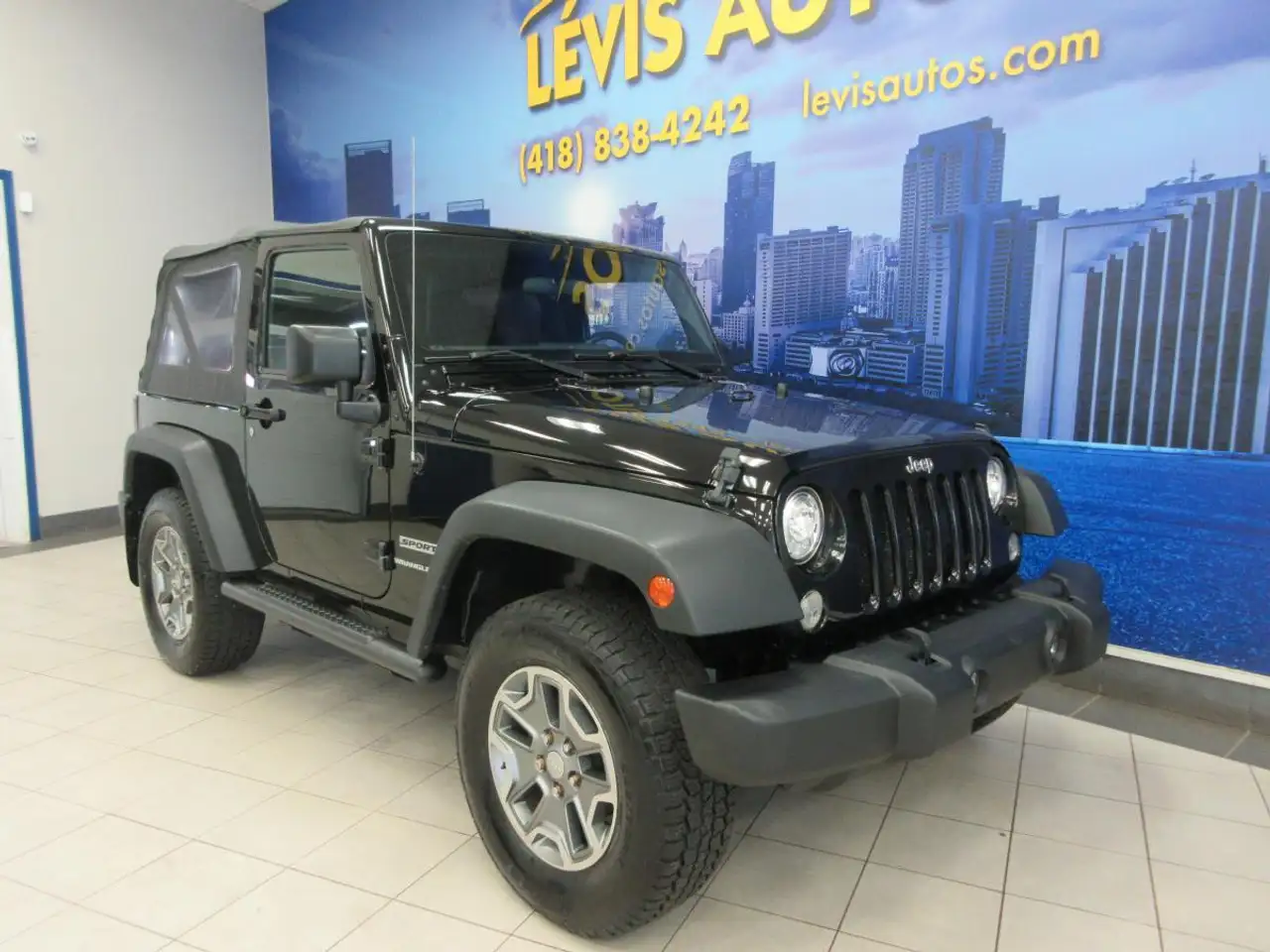 Jeep Wrangler fotografie Jeep Wrangler