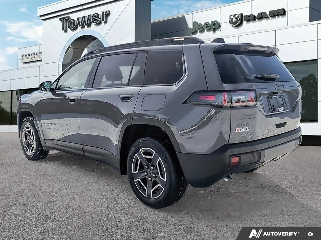 Jeep Cherokee fotografie Jeep Cherokee