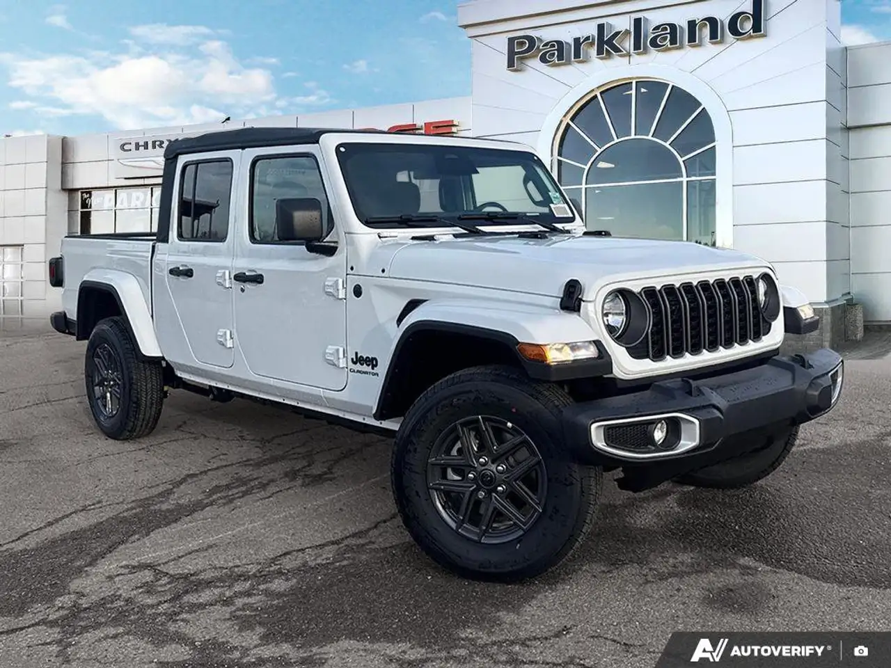 Jeep Gladiator снимка Jeep Gladiator