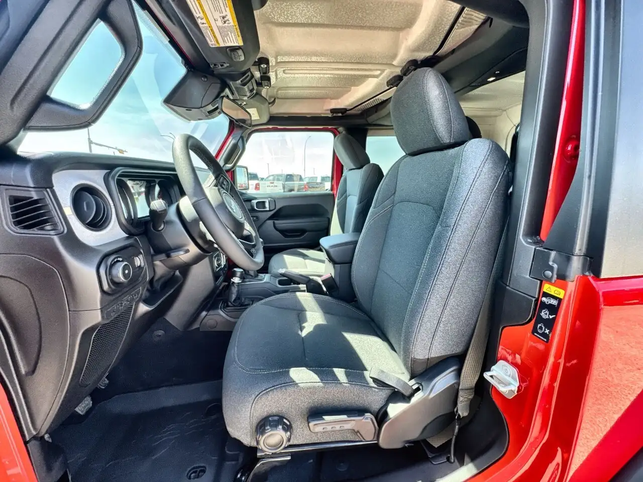 Jeep Wrangler photo Jeep Wrangler