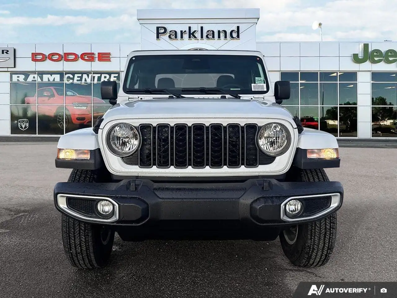 Jeep Gladiator снимка Jeep Gladiator