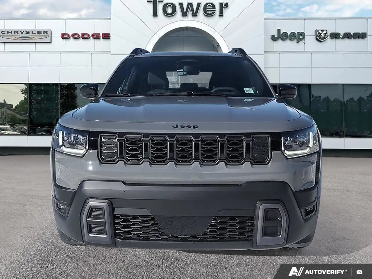 Jeep Cherokee fotografie Jeep Cherokee