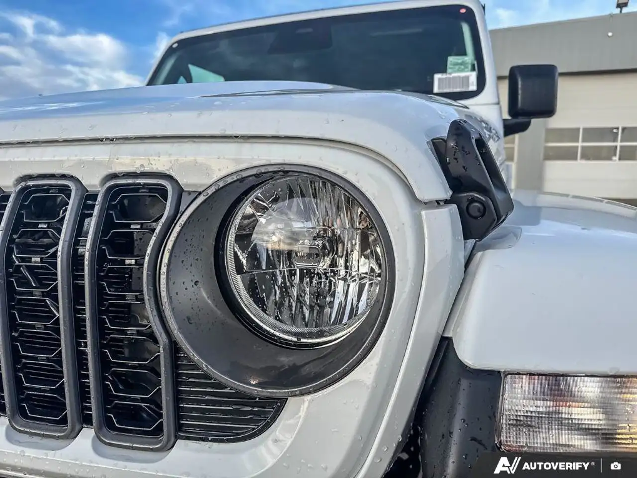 Jeep Gladiator снимка Jeep Gladiator