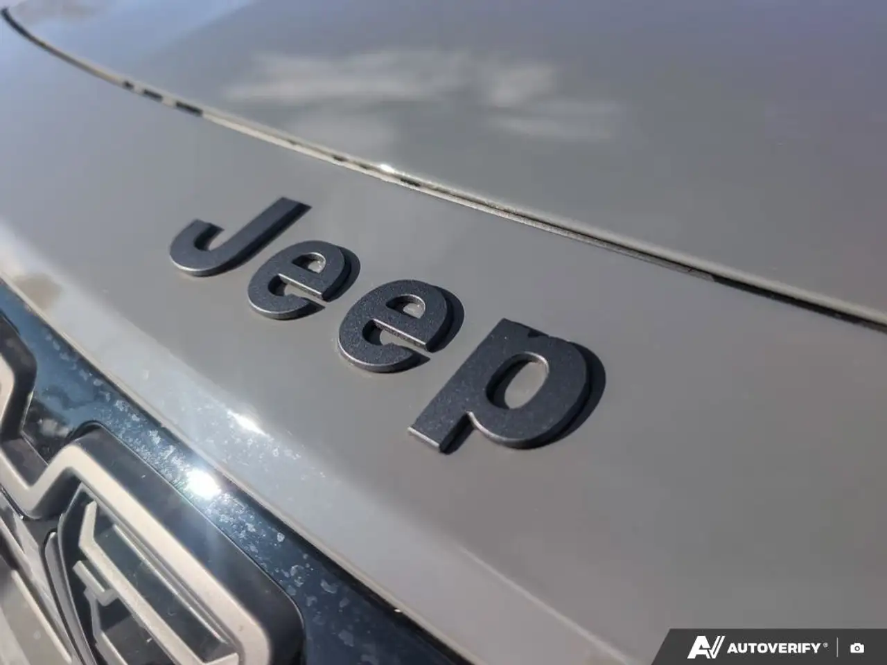 Jeep Cherokee fotografie Jeep Cherokee