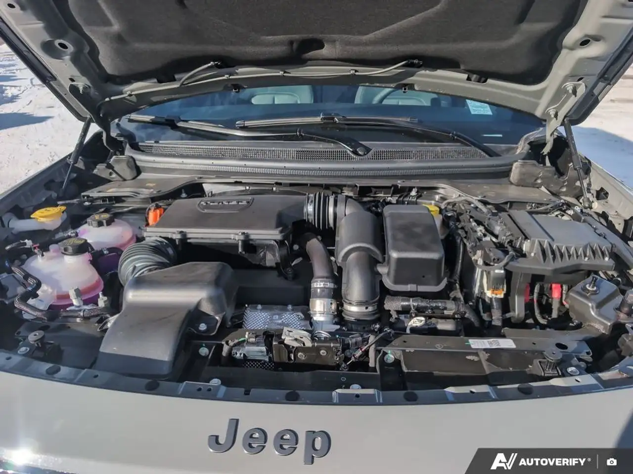 Jeep Cherokee fotografie Jeep Cherokee