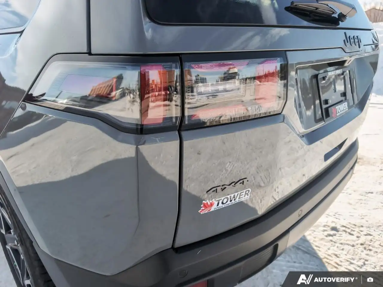 Jeep Cherokee fotografie Jeep Cherokee