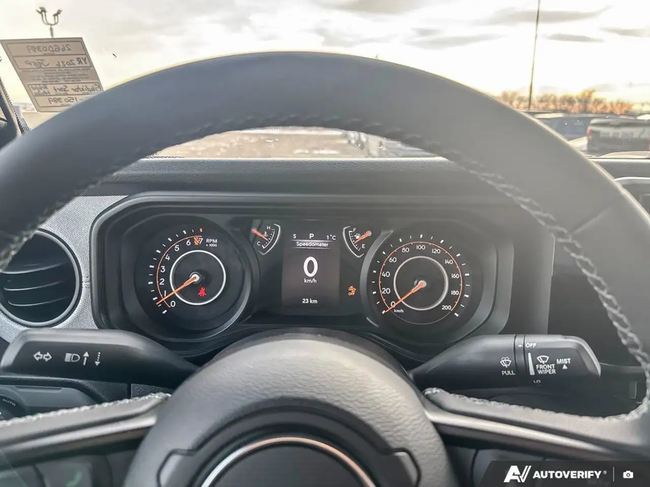 Jeep Gladiator снимка Jeep Gladiator