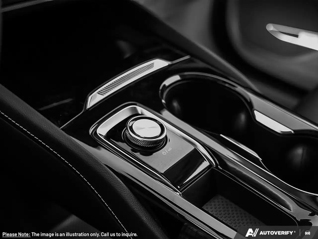Buick Envision photo Buick Envision