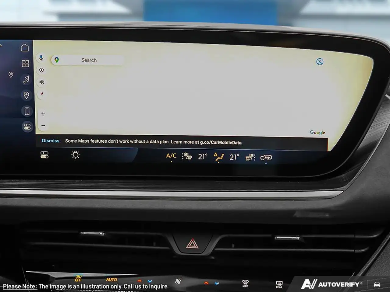 Buick Envision photo Buick Envision