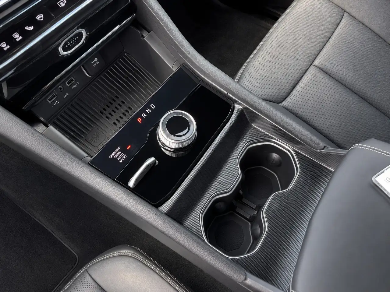 Jeep Grand Cherokee fotografie Jeep Grand Cherokee
