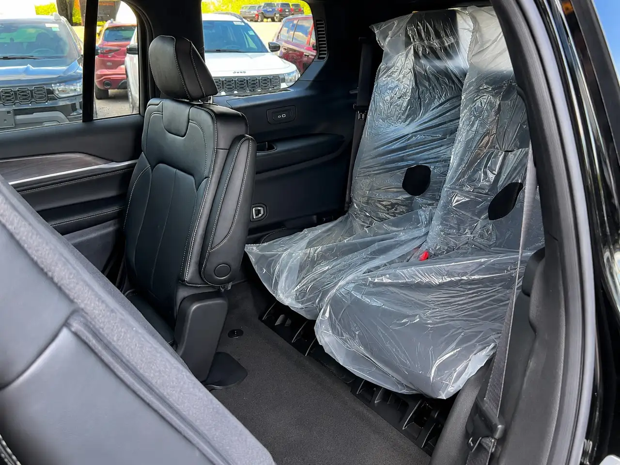 Jeep Grand Cherokee fotografie Jeep Grand Cherokee