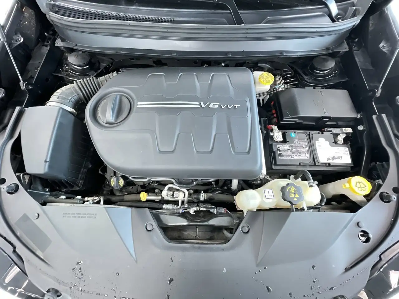 Jeep Cherokee снимка Jeep Cherokee