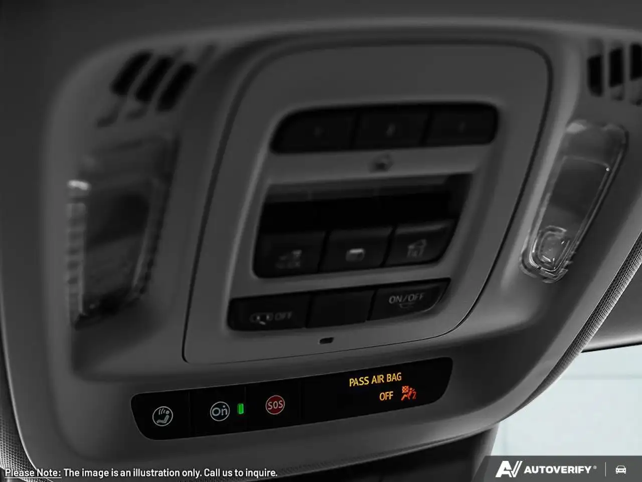 Buick Envision photo Buick Envision