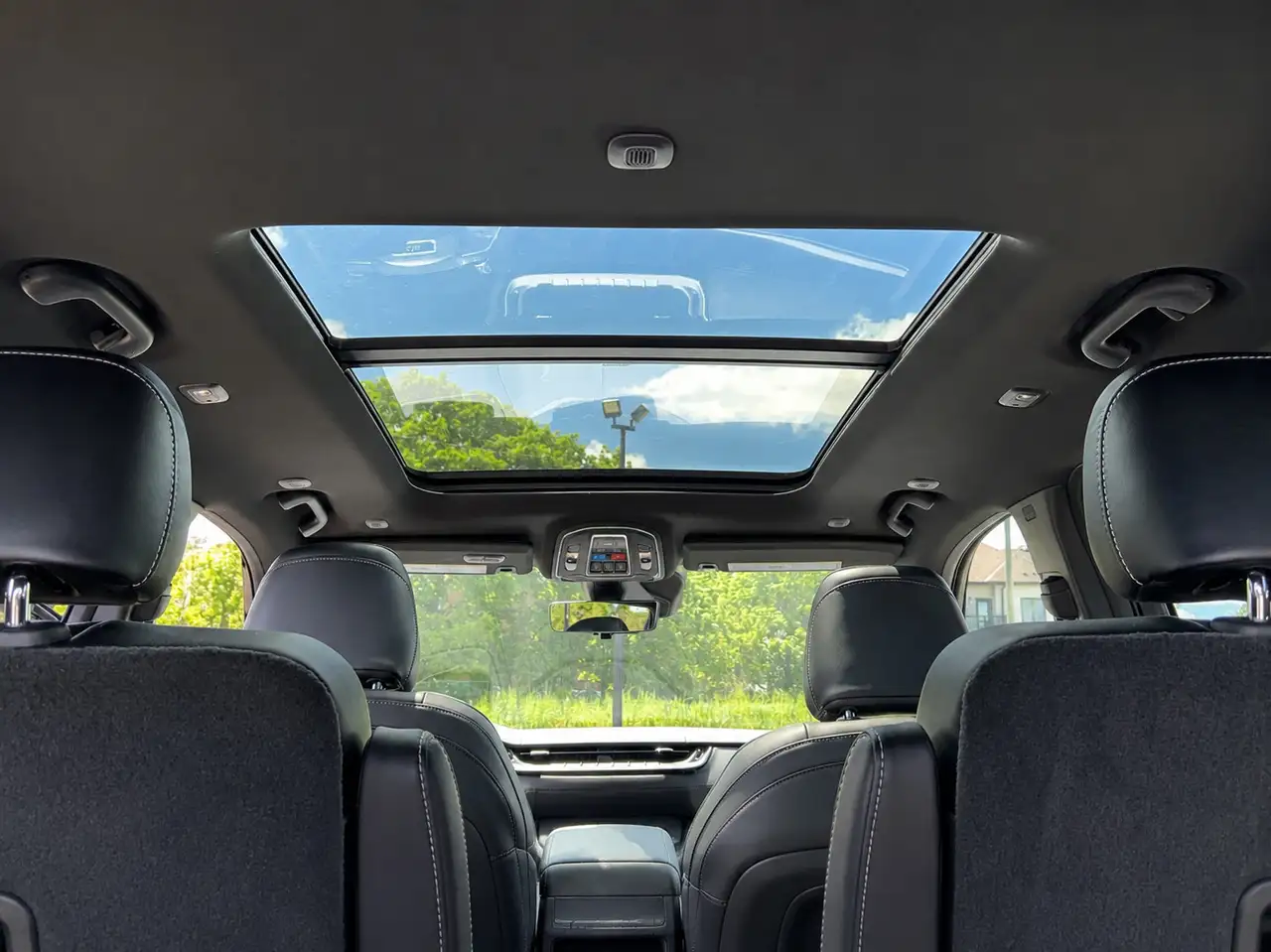 Jeep Grand Cherokee fotografie Jeep Grand Cherokee