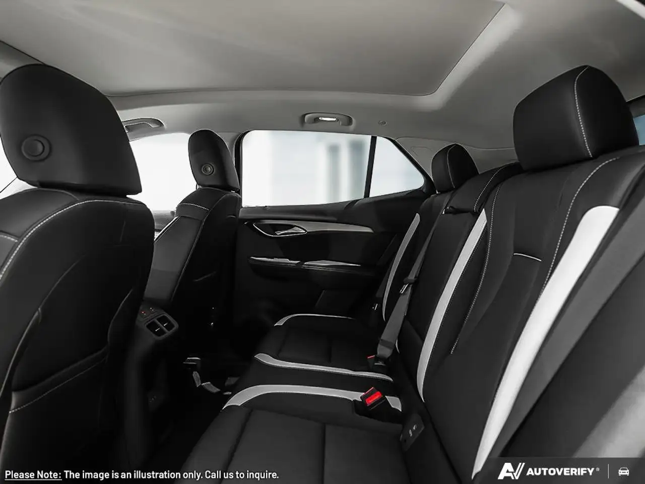 Buick Envision photo Buick Envision