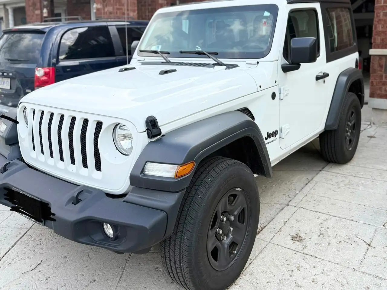 Jeep Wrangler fotografie Jeep Wrangler