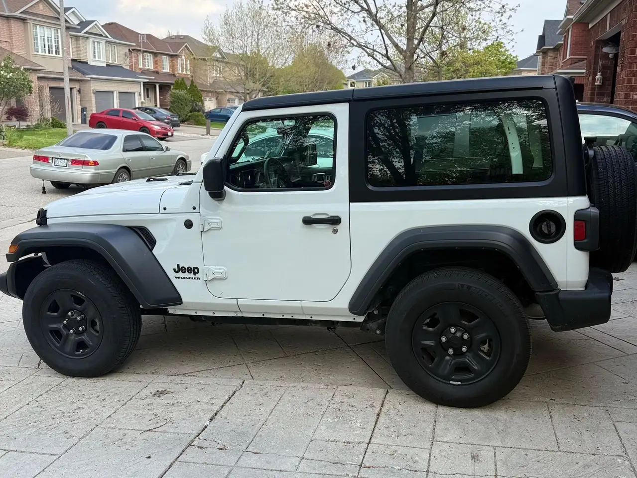 Jeep Wrangler fotografie Jeep Wrangler