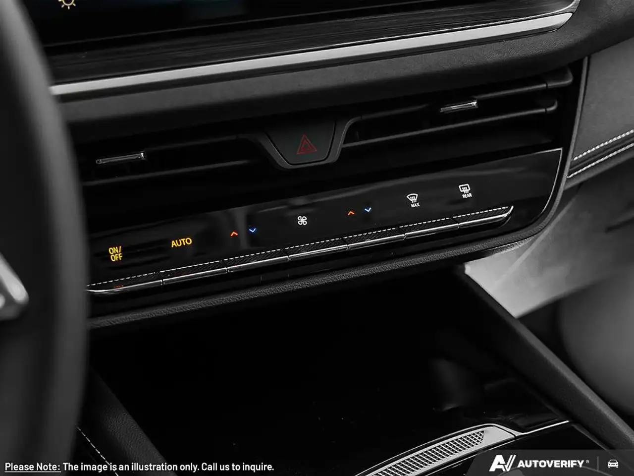 Buick Envision photo Buick Envision