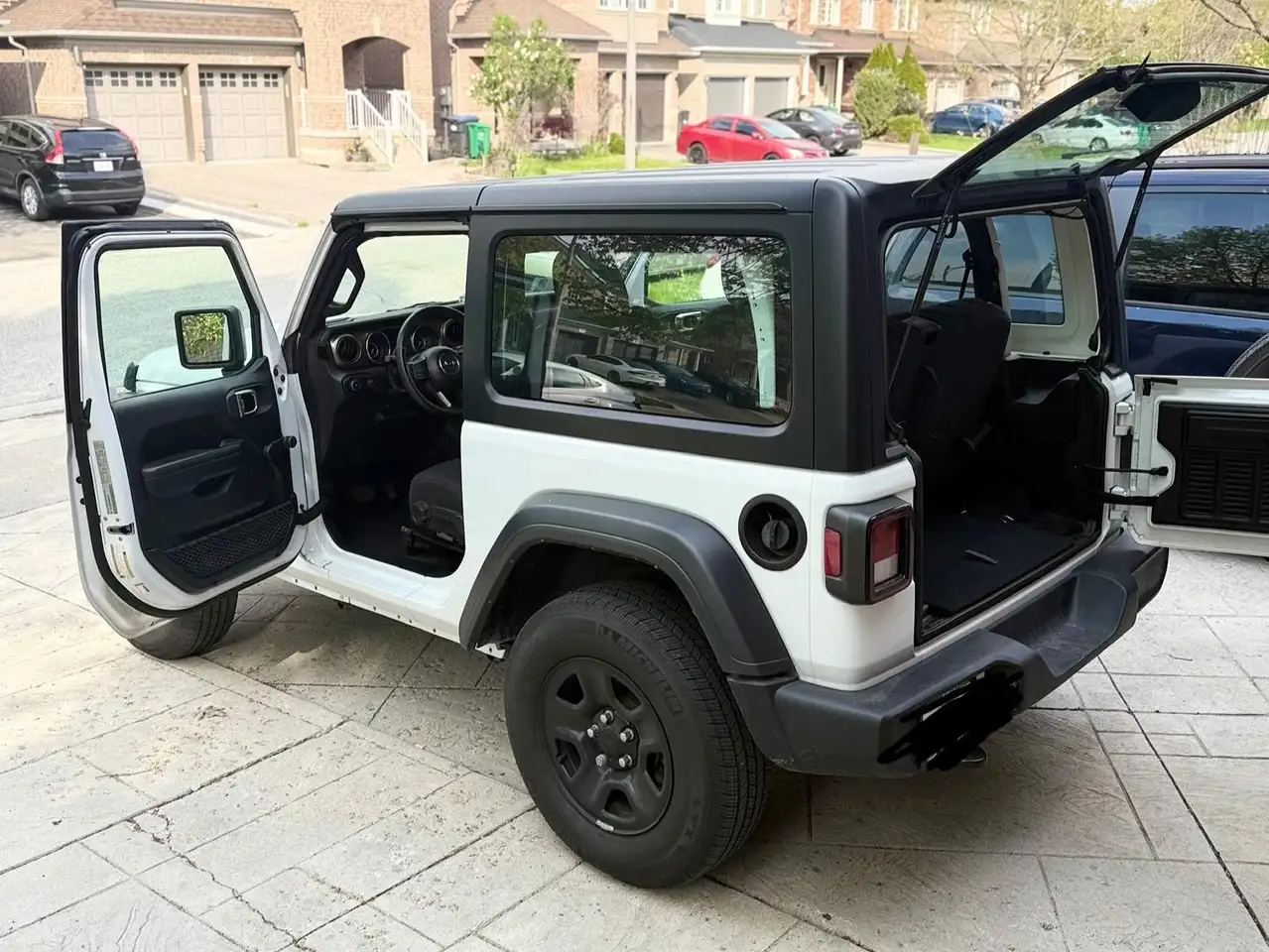 Jeep Wrangler fotografie Jeep Wrangler
