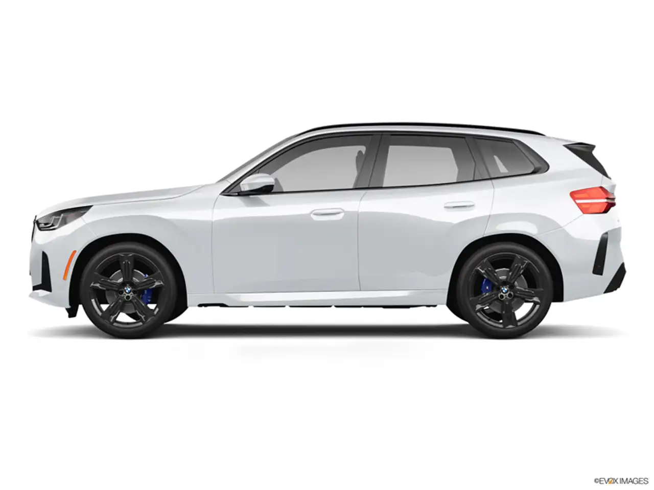 BMW X3 photo BMW X3