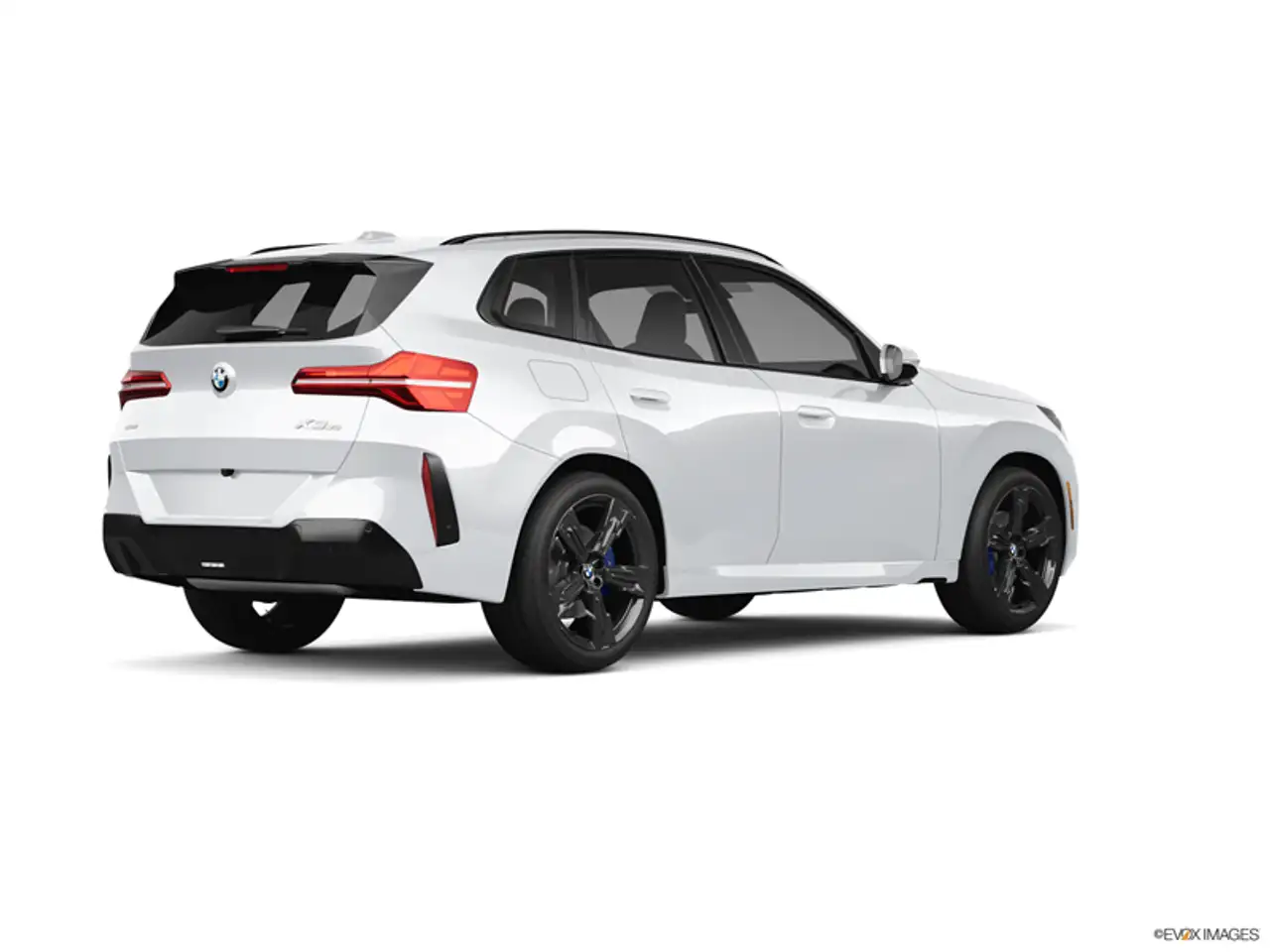 BMW X3 photo BMW X3