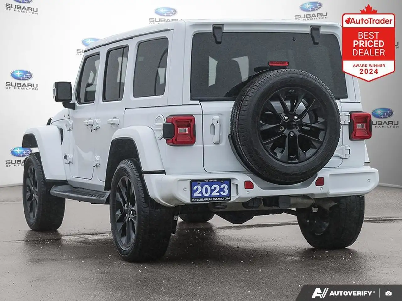 Jeep Wrangler снимка Jeep Wrangler