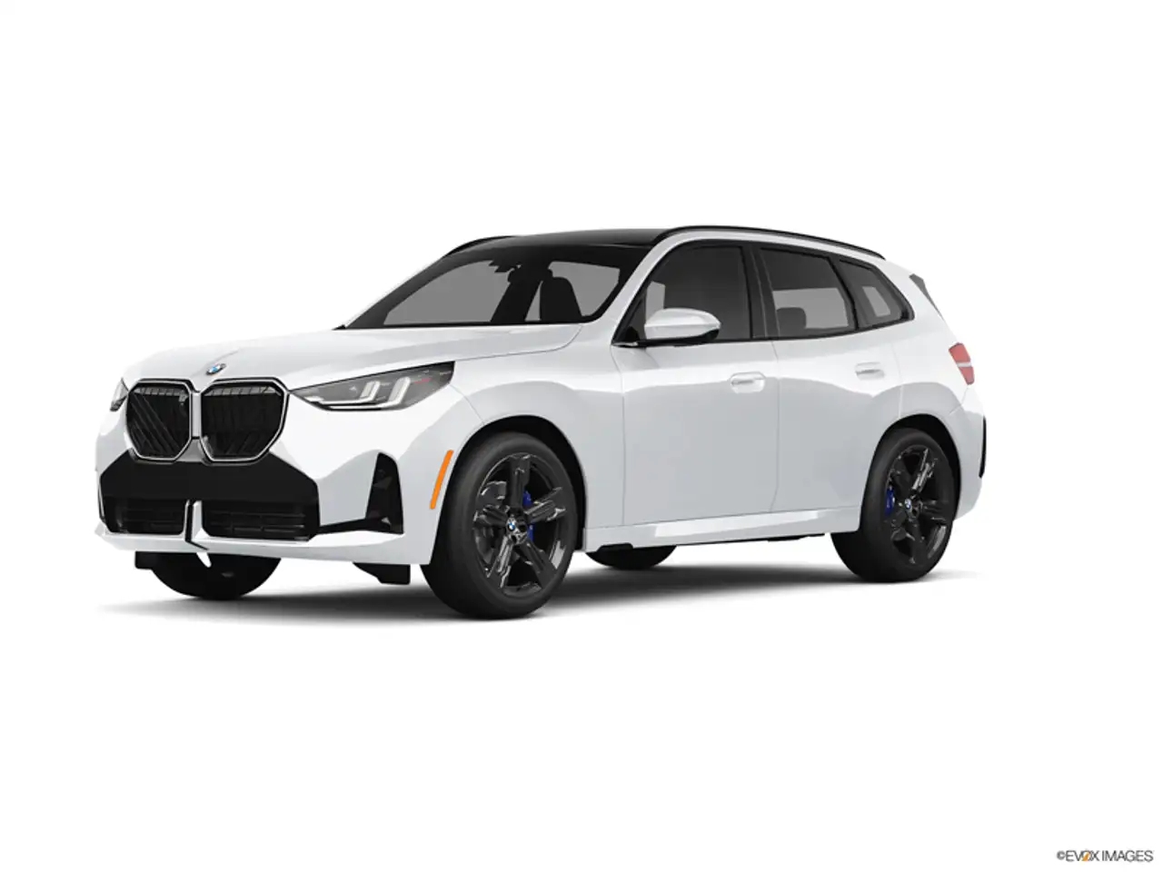 BMW X3 photo BMW X3