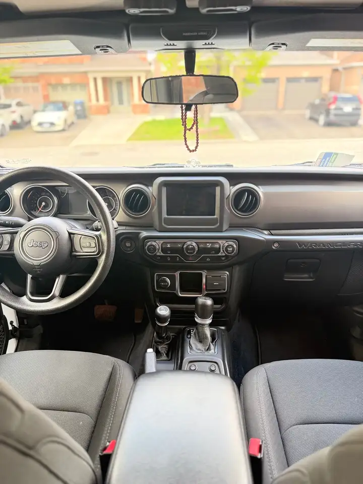 Jeep Wrangler fotografie Jeep Wrangler