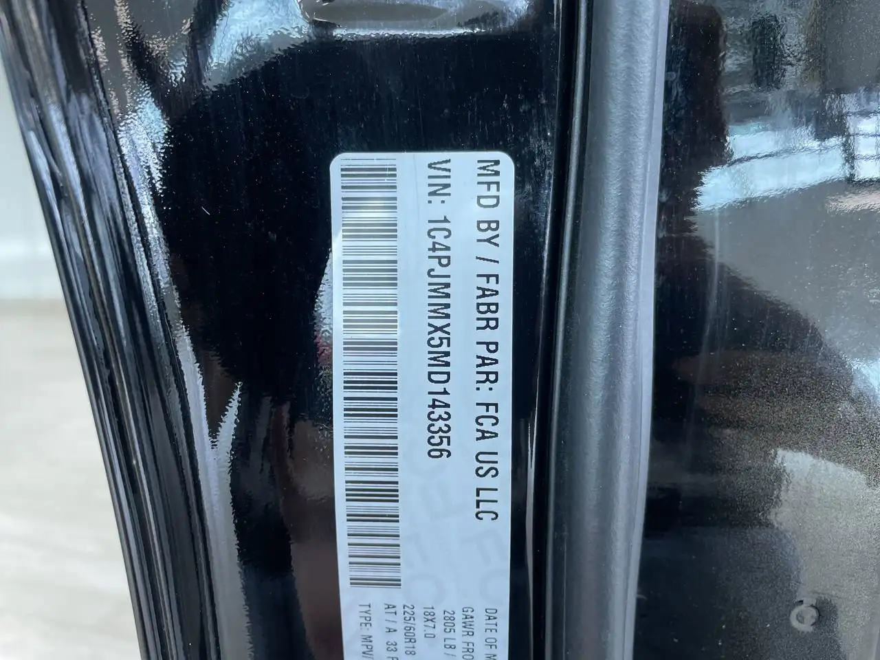 Jeep Cherokee снимка Jeep Cherokee