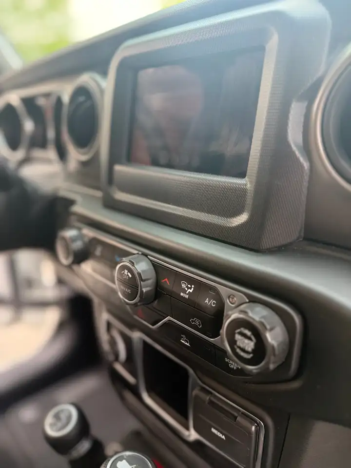 Jeep Wrangler fotografie Jeep Wrangler