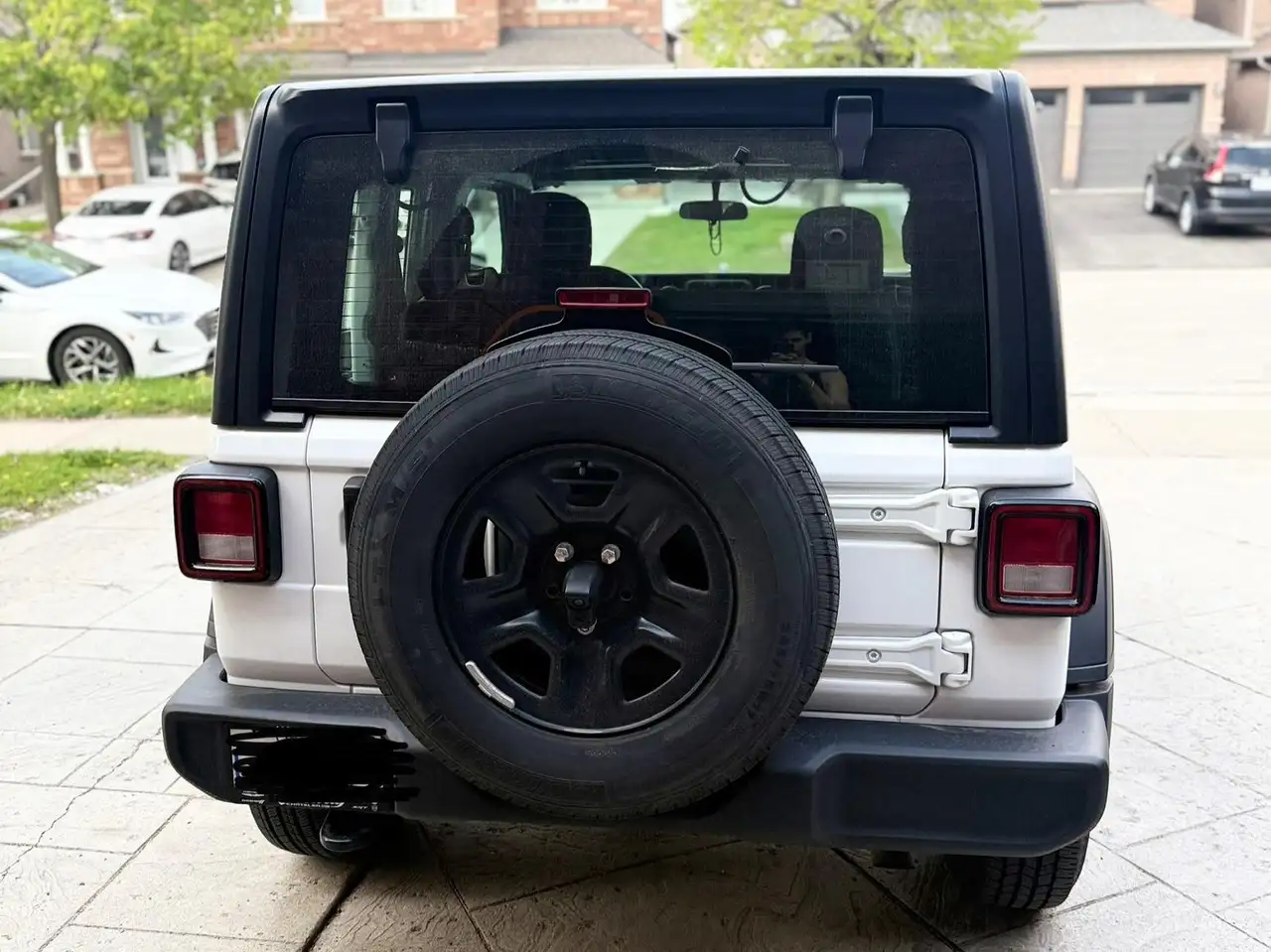 Jeep Wrangler fotografie Jeep Wrangler