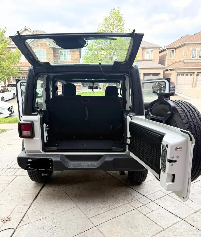 Jeep Wrangler fotografie Jeep Wrangler
